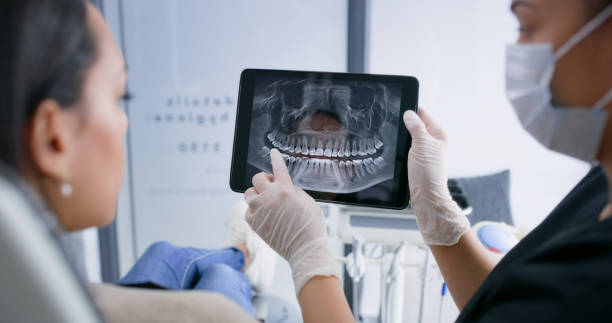 Licensed Teeth Whitening service in Maryland City, MD - Smile Center Dentistry